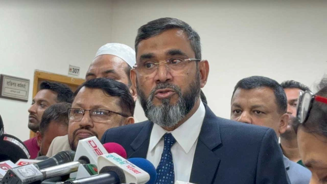 সংসদ নির্বাচন ও গণভোটের তফসিল ঘোষণা চলতি সপ্তাহেই – নির্বাচন কমিশন