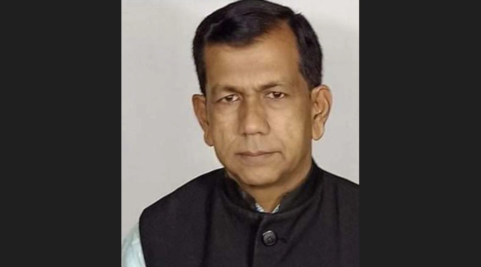 যশোর পৌরসভার ৯ নং ওয়ার্ডের সাবেক কাউন্সিলর অ্যাডভোকেট আসাদুজ্জামান বাবুল । ছবি ফাইল