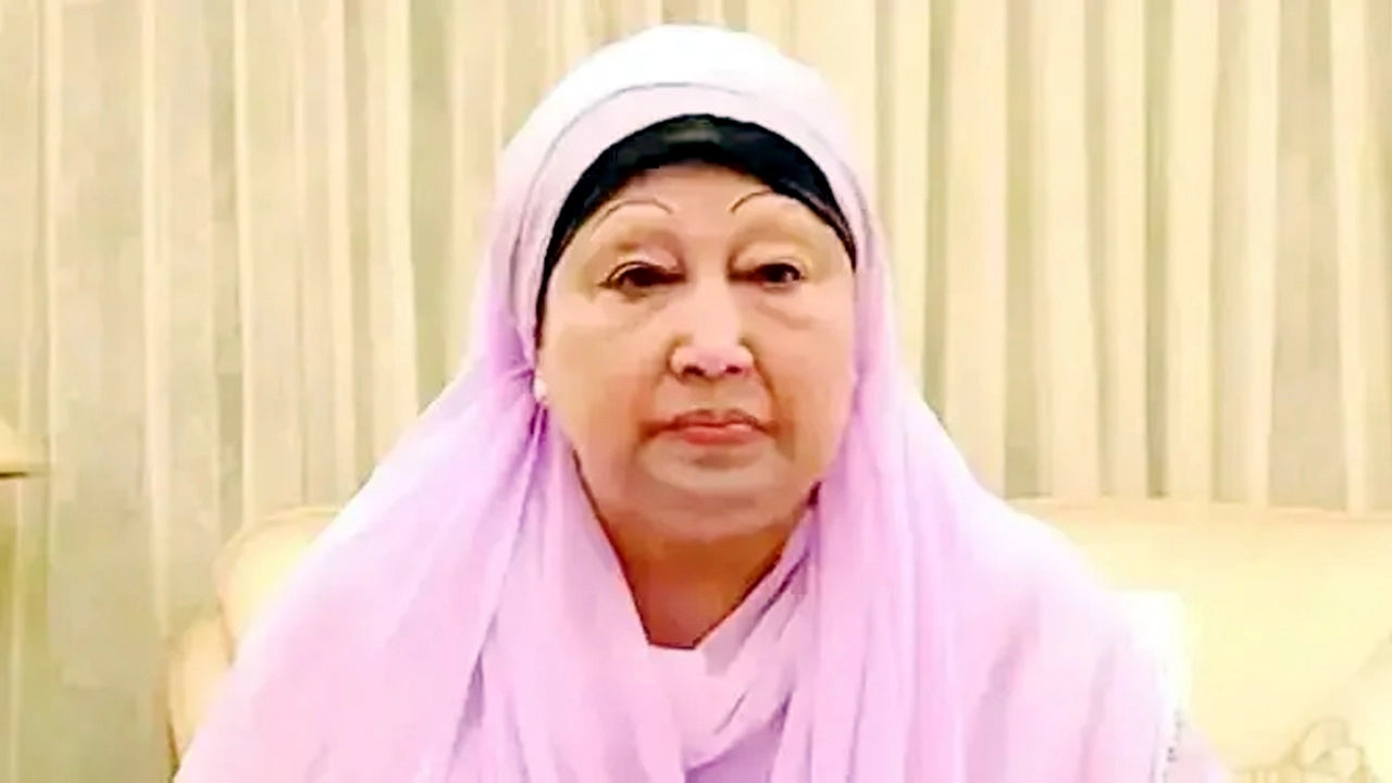 খালেদা জিয়া ¦ ফাইল ফটো