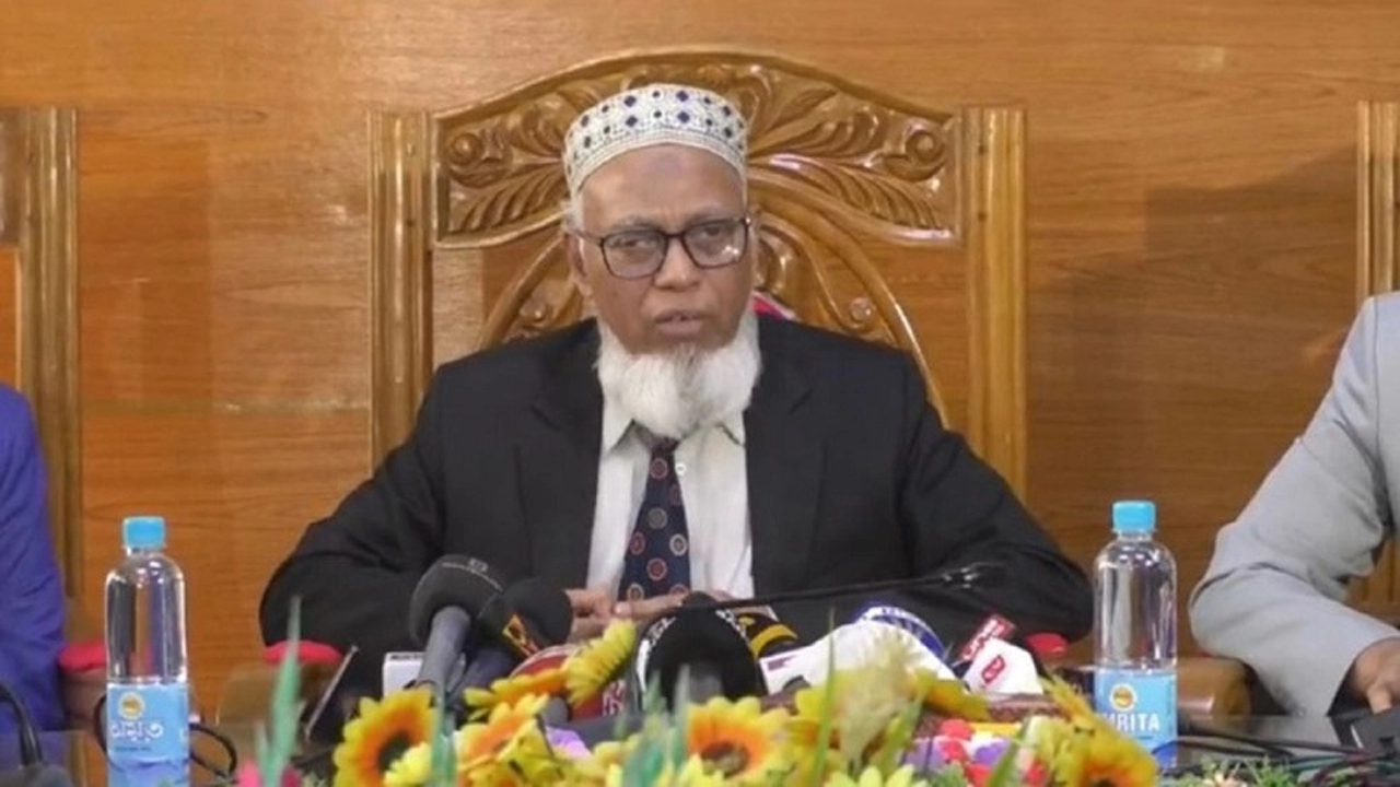 আব্দুর রহমানেল মাসউদ