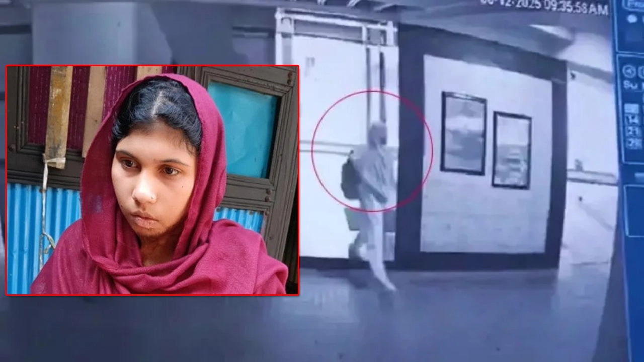 মোহাম্মদপুরে মা-মেয়ে হত্যাকাণ্ড: মূল আসামি আয়েশা গ্রেফতার ¦ ছবি: সংগৃহীত