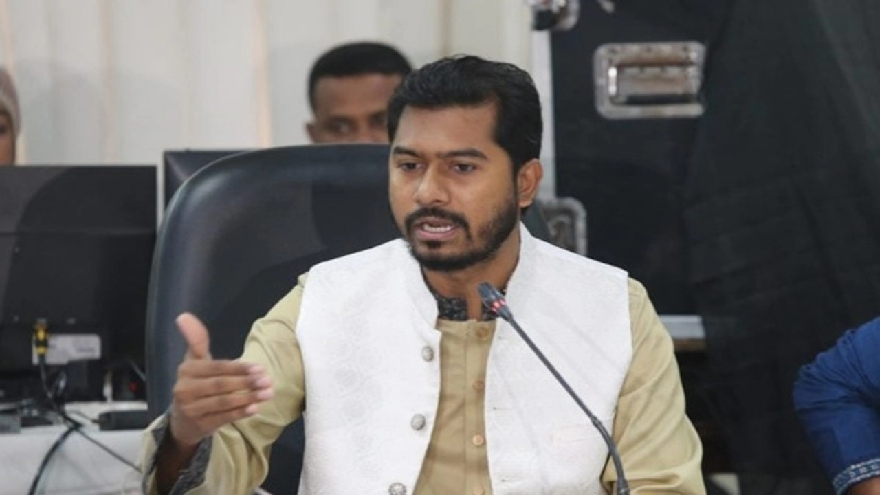 নুরুল হক নুর  ¦ ছবি: সংগৃহীত