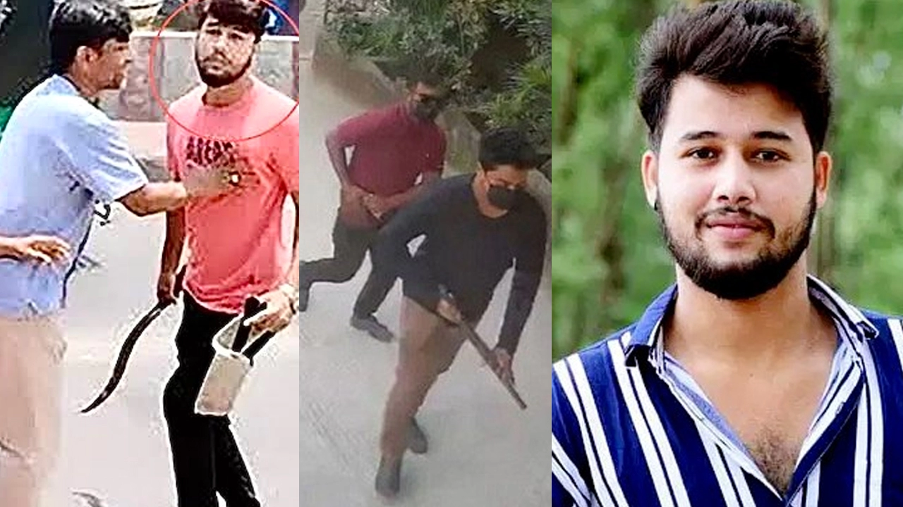 চট্টগ্রামে সাজ্জাদ বাহিনী: খুন, চাঁদাবাজি ও অস্ত্রের বেপরোয়া রাজত্ব ¦ ছবি : সংগৃহীত