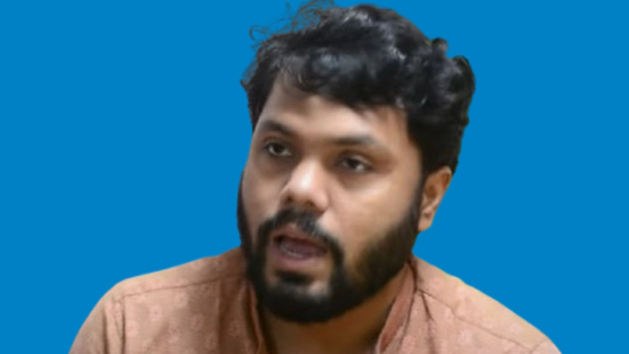 শরিফ ওসমান হাদি ¦ ফাইল ফটো