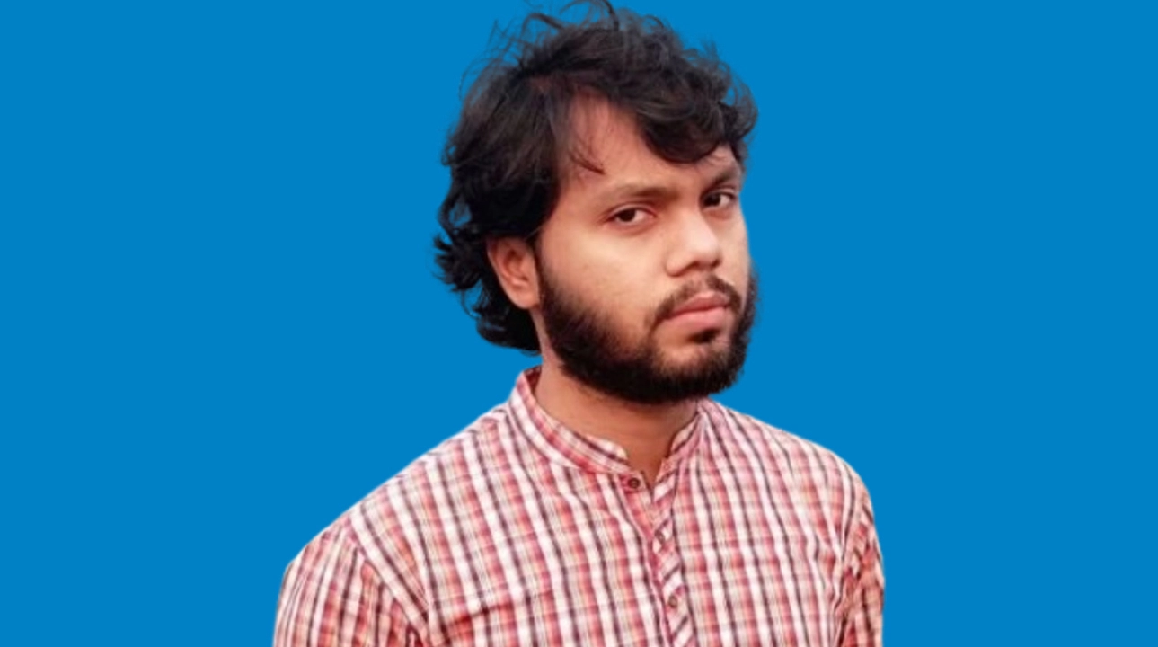 শরিফ ওসমান বিন হাদী ¦ ফাইল ফটো
