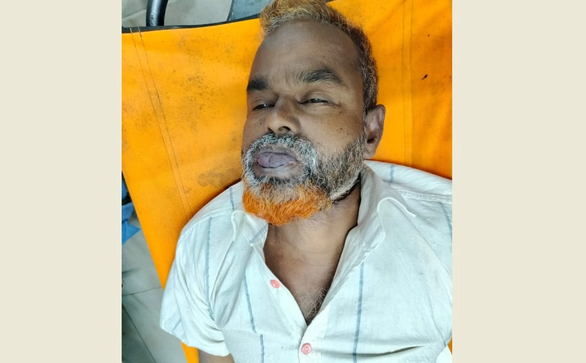 যশোর কেন্দ্রীয় কারাগারে যাবজ্জীবন সাজাপ্রাপ্ত কয়েদির আত্মহত্যা । ছবি গ্রামের কাগজ