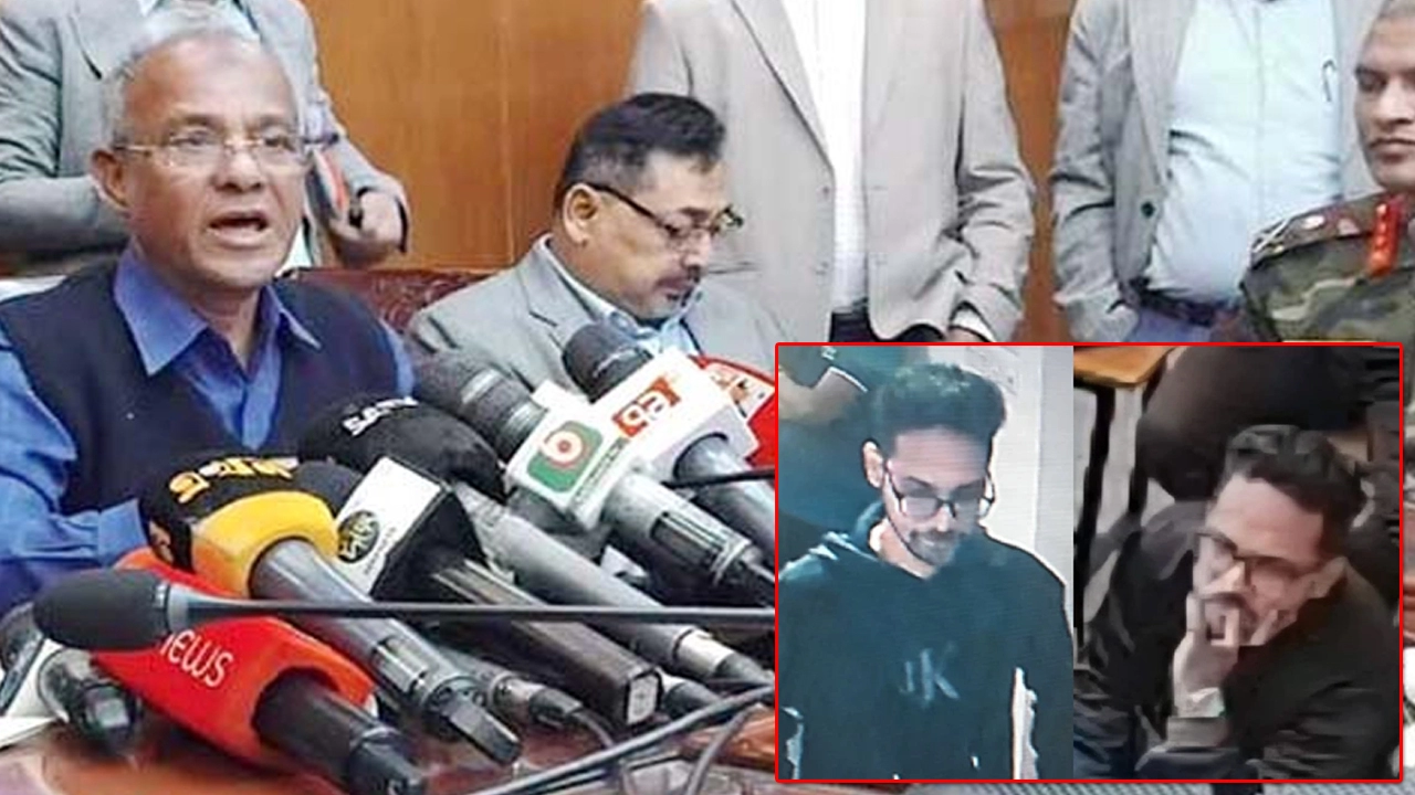 হাদির ওপর হামলকারীদের ধরিয়ে দিতে ৫০ লাখ টাকা পুরস্কার ঘোষণা সরকারের  ¦ ছবি: সংগৃহীত
