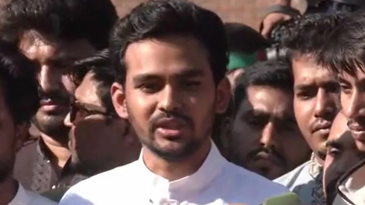 আসিফ মাহমুদ ¦ ছবি: সংগৃহীত