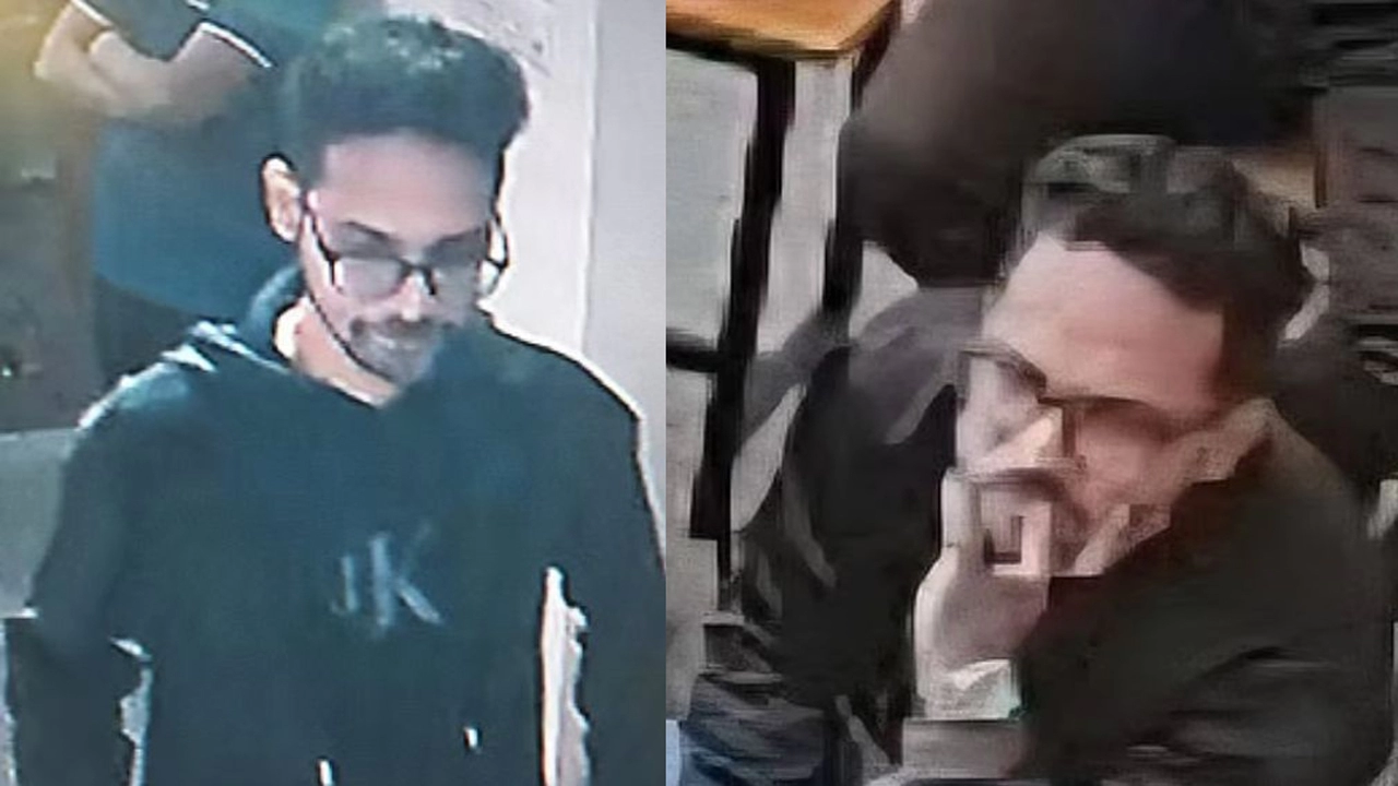 সন্দেহভাজন হামলাকারীর এ ছবি প্রকাশ করে তার বিষয়ে তথ্য চেয়েছে ঢাকা মেট্রোপলিটন পুলিশ। সংগৃহীত ছবি