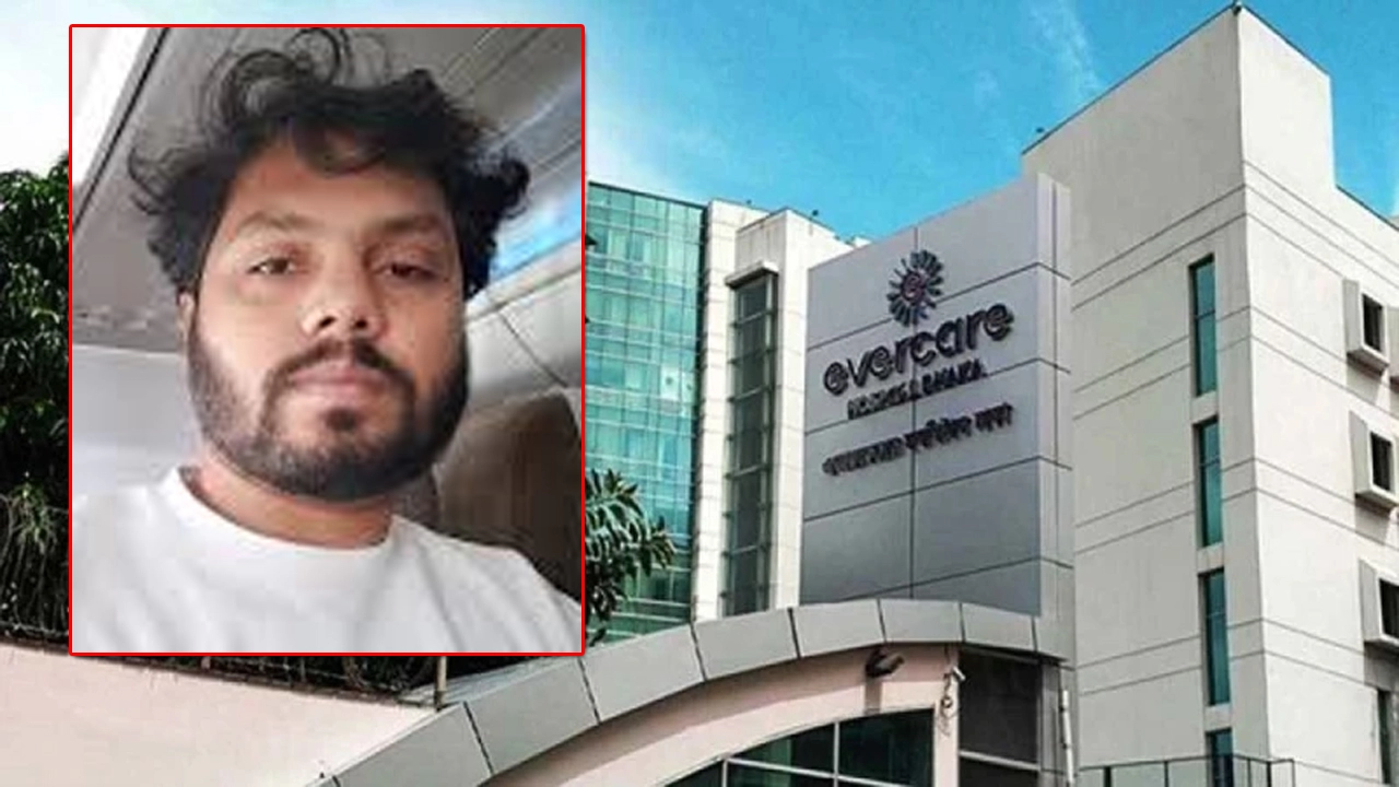 হাদির অবস্থা অপরিবর্তিত, মস্তিষ্কের পরিস্থিতি অত্যন্ত সংকটজনক