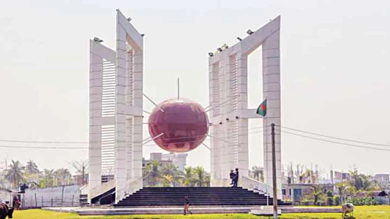 ঐতিহাসিক খুলনা মুক্ত দিবস আজ ¦ ফাইল ফটো