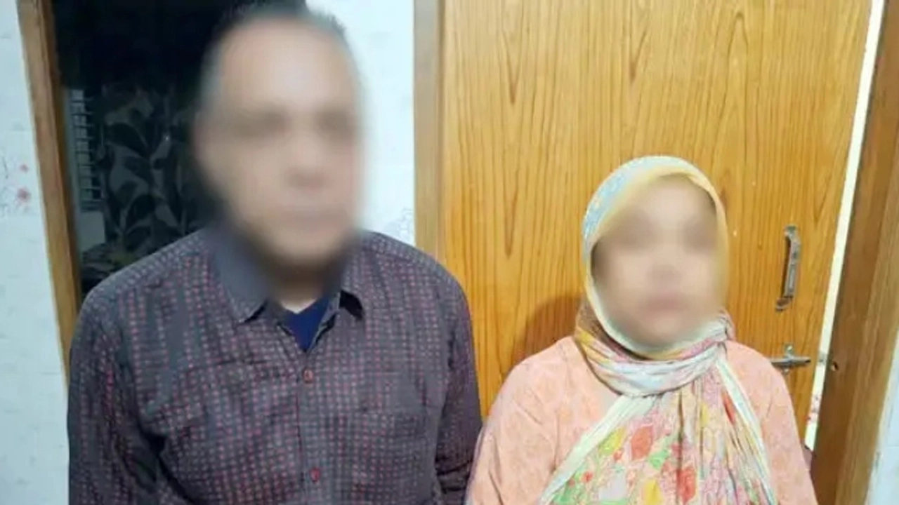 হাদিকে গুলি: শুটার ফয়সালের মা–বাবা গ্রেপ্তার, অস্ত্র উদ্ধার ¦ ছবি: সংগৃহীত