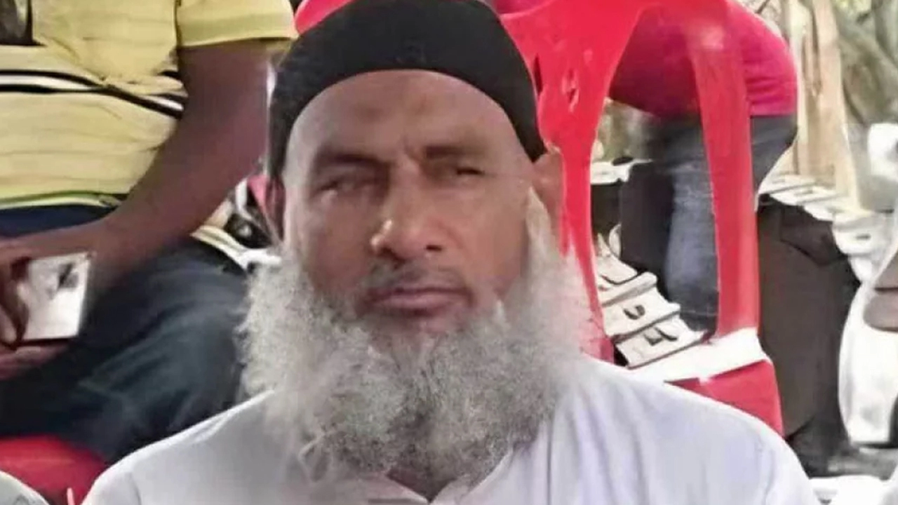 ঈশ্বরদীতে চাচাতো ভাইয়ের গুলিতে বিএনপি নেতা নিহত ¦ ছবি: প্রতিনিধি