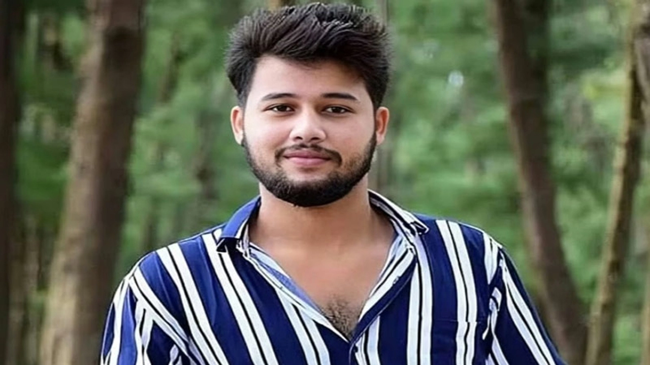 চট্টগ্রামের ডাবল মার্ডারসহ একাধিক হত্যা মামলার আসামি সাজ্জাদ হোসেন ওরফে ছোট সাজ্জাদ ¦ ছবি: প্রতিনিধি