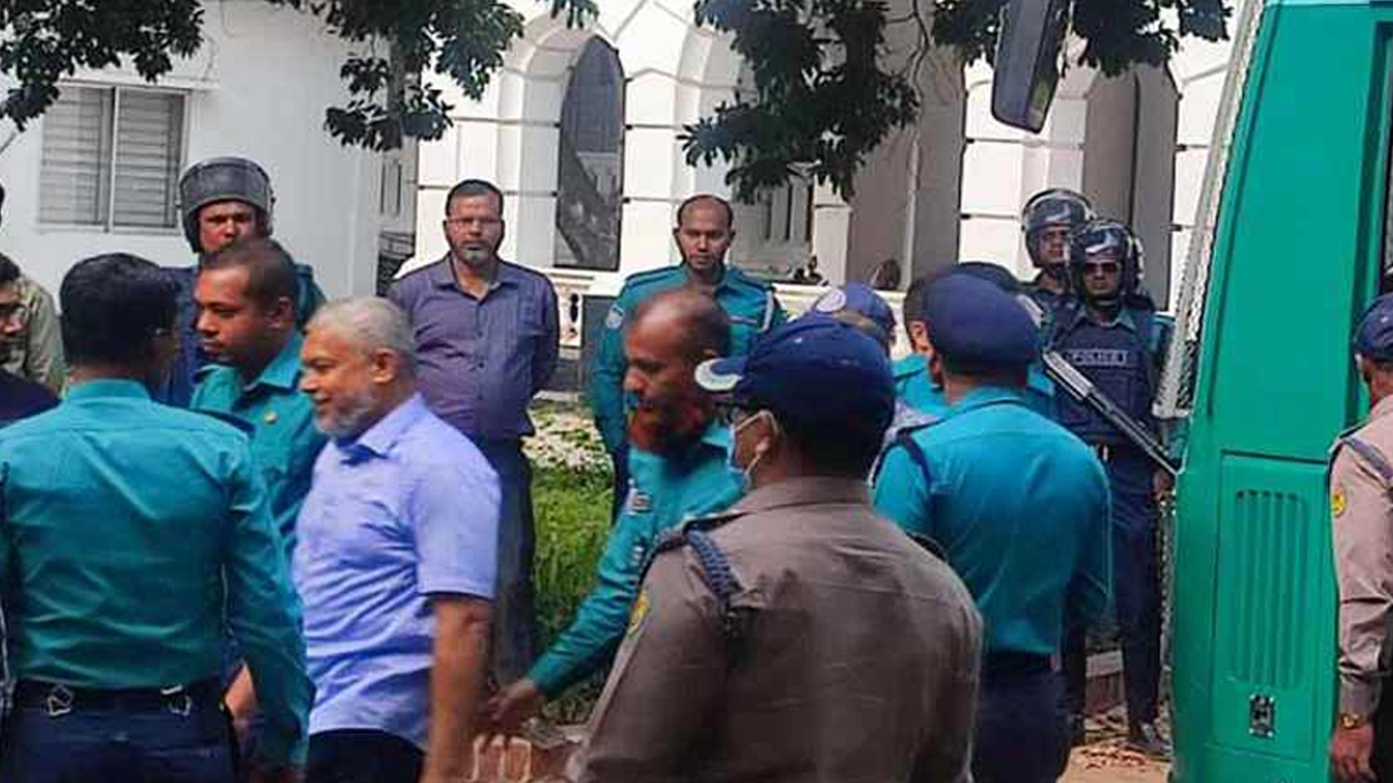 গুম-নির্যাতন মামলা: ১২ সেনা কর্মকর্তার অভিযোগ গঠনের আদেশ আজ। ছবি: সংগৃহীত