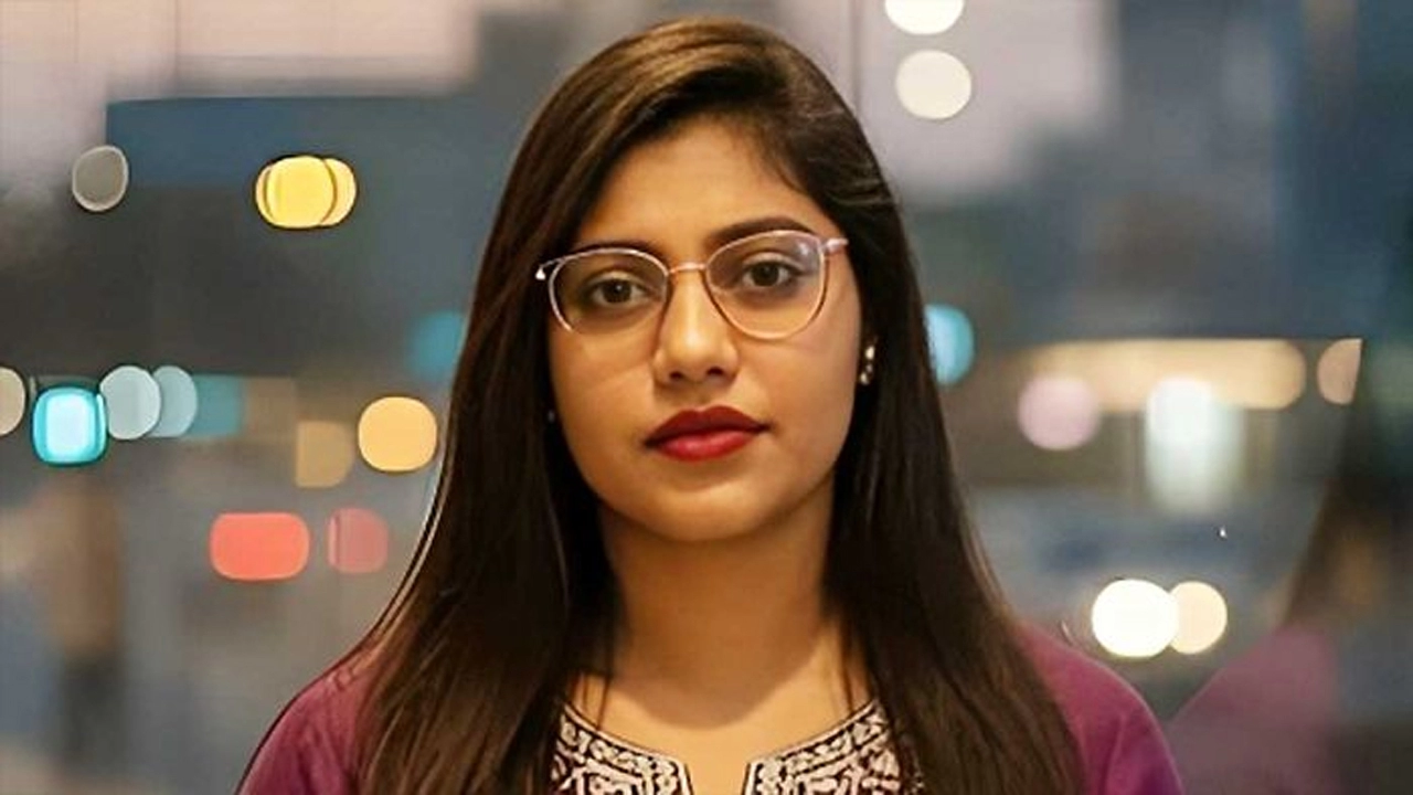 হাজারীবাগে ছাত্রাবাস থেকে এনসিপি নেত্রীর ঝুলন্ত মরদেহ উদ্ধার