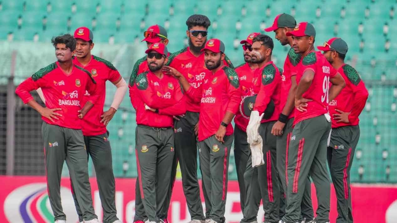 টি-টোয়েন্টি বিশ্বকাপ: বাংলাদেশের ম্যাচ শিডিউল ও টিকিট মূল্য প্রকাশ