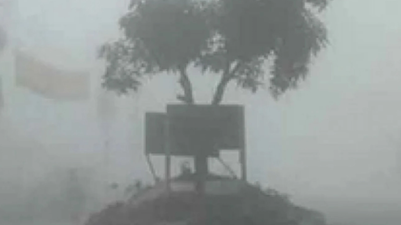 আগামী পাঁচদিনে তাপমাত্রা সামান্য কমতে পারে ¦ ছবি: সংগৃহীত