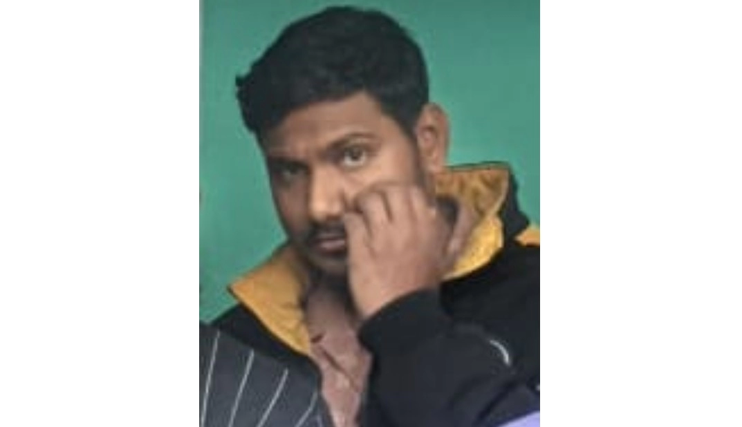 সন্ত্রাসী গোল্ডেন ফিরোজ । ছবি-গ্রামের কাগজ