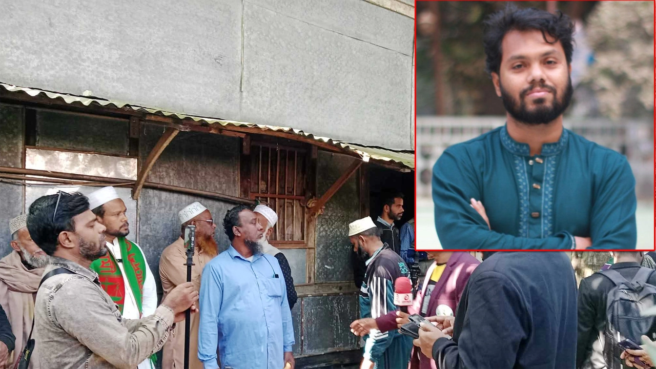 হাদিশূন্য বসতভিটা নলছিটি ও বাবুগঞ্জে চলছে শোকের মাতম