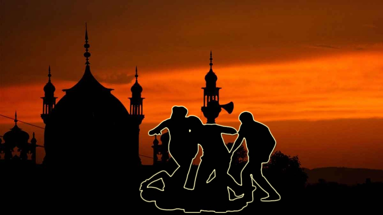 ইসলামে হত্যার ভয়াবহ পরিণতি ¦ ছবি: প্রতীকী