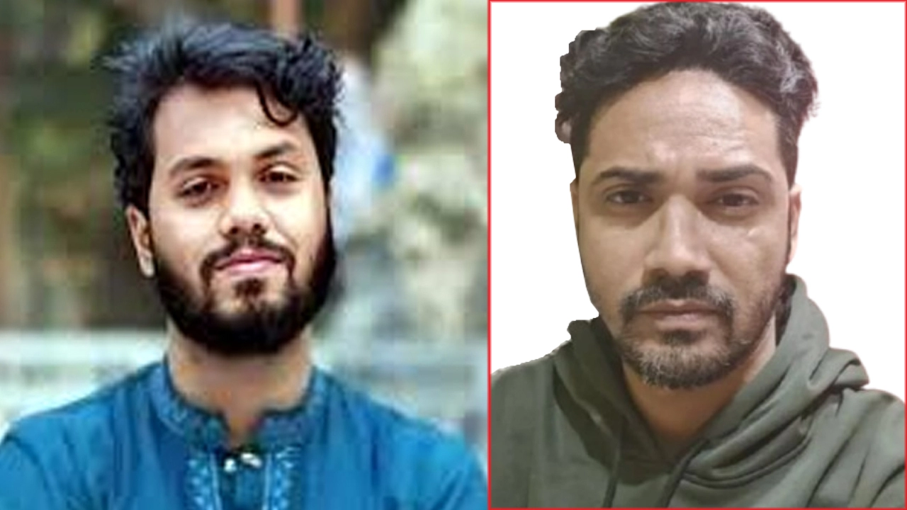 হাদির খুনি শ্যুটার ফয়সালের অবস্থান ভারতের মহারাষ্ট্র রাজ্যে