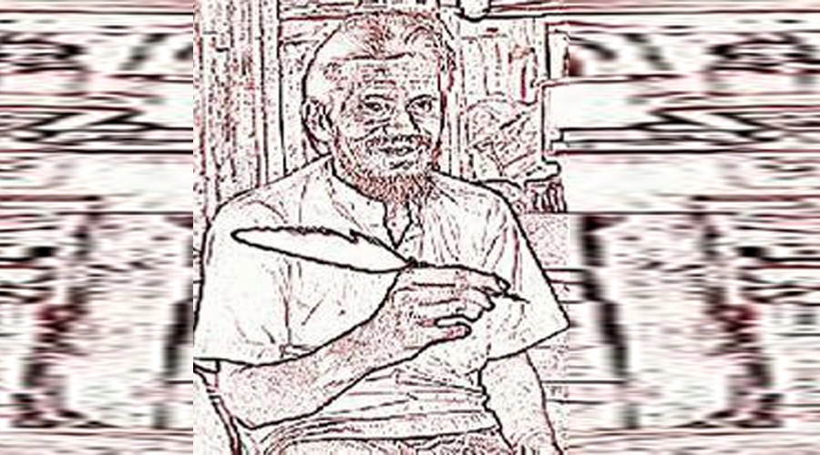 আক্কেল চাচা ¦ ছবি: প্রতীকী