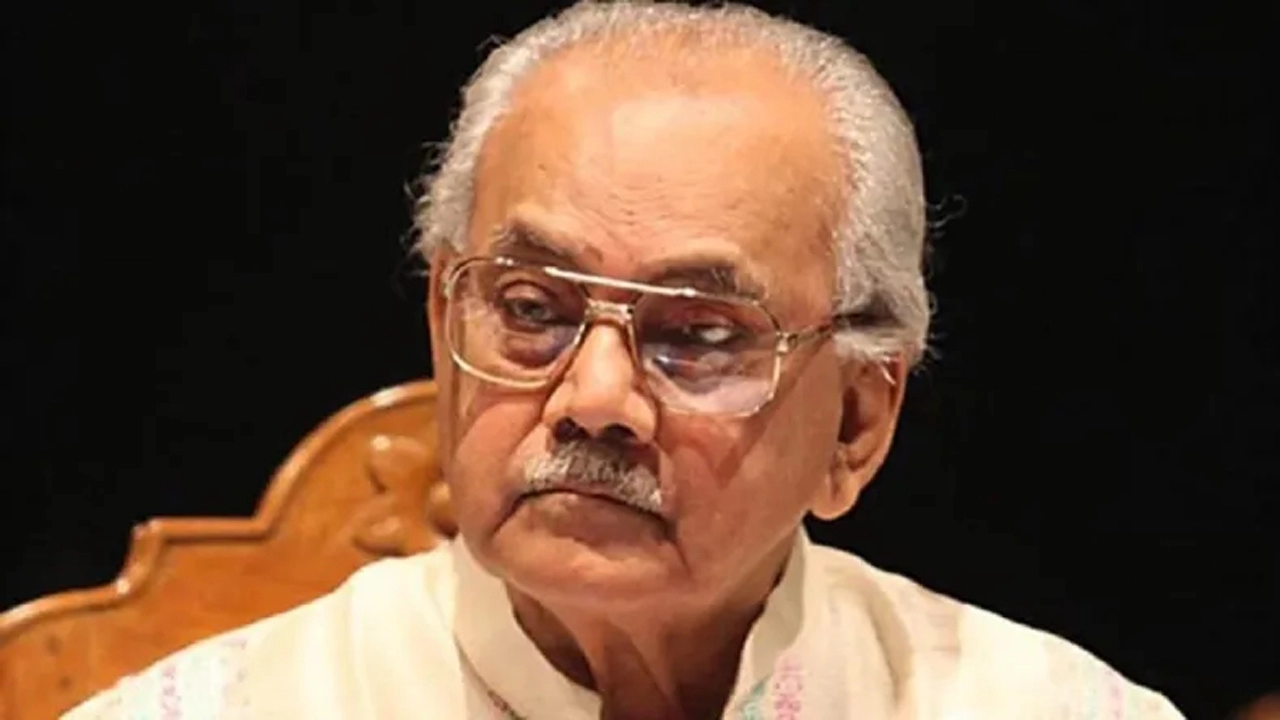 মুক্তিযুদ্ধের ডেপুটি চিফ অব স্টাফ এ কে খন্দকার