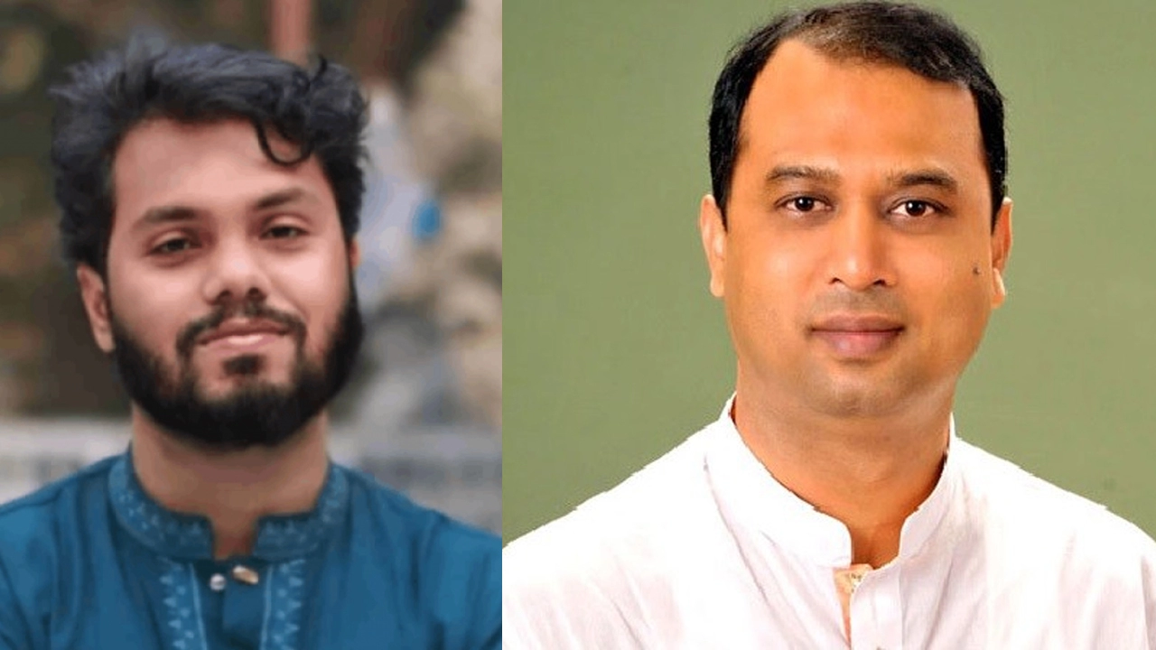 হাদির হত্যায় শাহীন আহমেদ ও ছাত্রলীগ নেতাদের পরিকল্পনার তথ্য প্রকাশ