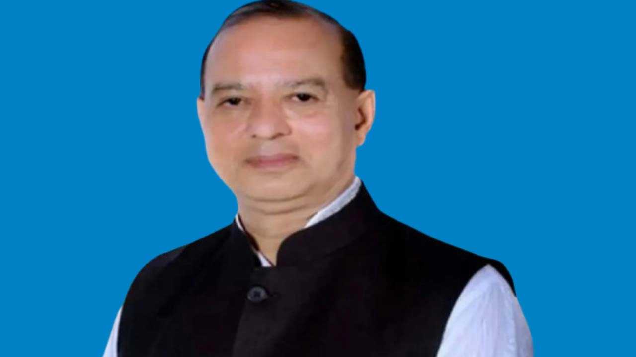 আওয়ামী লীগ নেতা ক্যাপ্টেন এম মোয়াজ্জেম হোসেন আটক । ফাইল ফটো