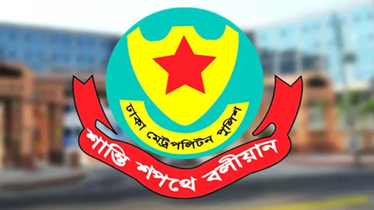 হাদির সমাধিস্থল নিরাপদ, সামাজিক যোগাযোগমাধ্যমে ছড়ানো ছবি ভুয়া : ডিএমপি