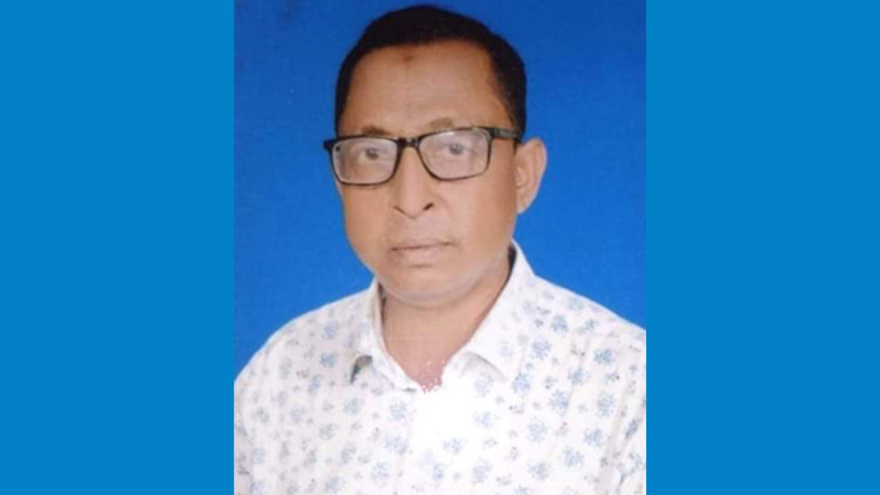 রাণীনগরে কালীগ্রাম ইউপি চেয়ারম্যান গ্রেফতার ।  ছবি: প্রতিনিধি