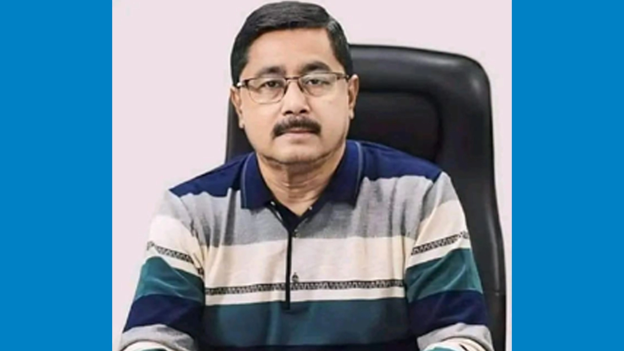 ঝালকাঠির সাবেক মেয়র আফজাল হোসেন রানা কারাগারে । ফাইল ফটো