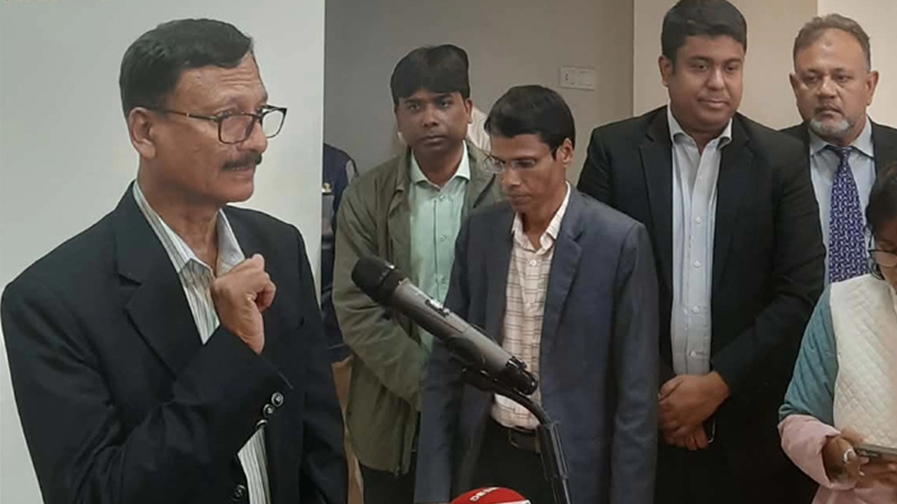 হাইকমিশনে হামলা নিয়ে দিল্লির বিবৃতি প্রত্যাখ্যান ঢাকার