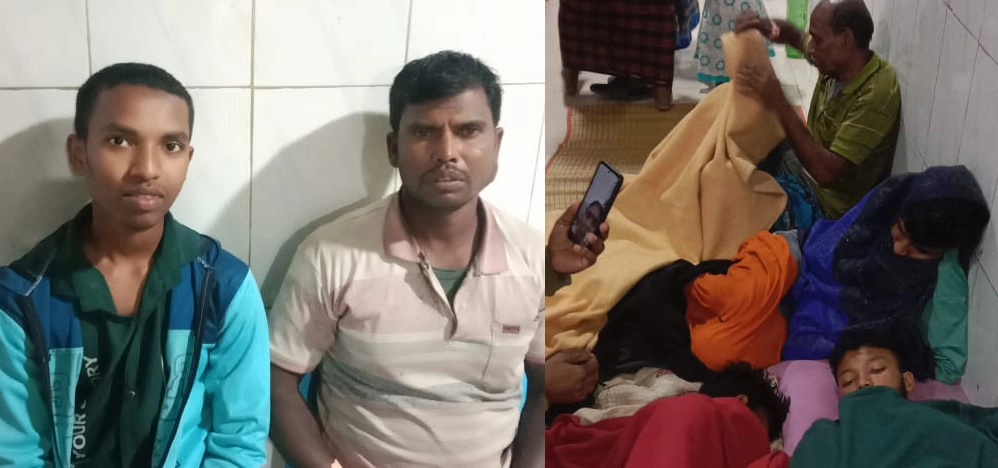 ছবি-গ্রামের কাগজ