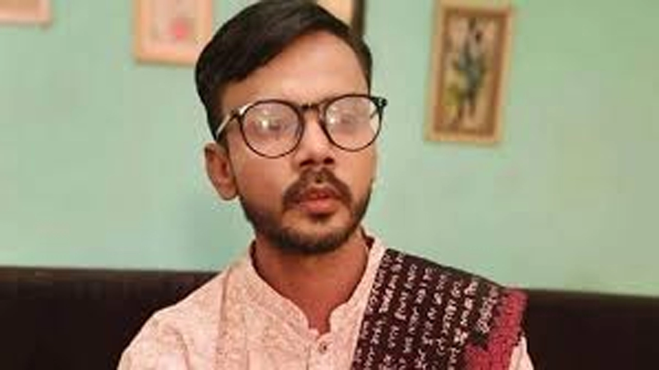 হিরো আলম  ¦ ফাইল ফটো
