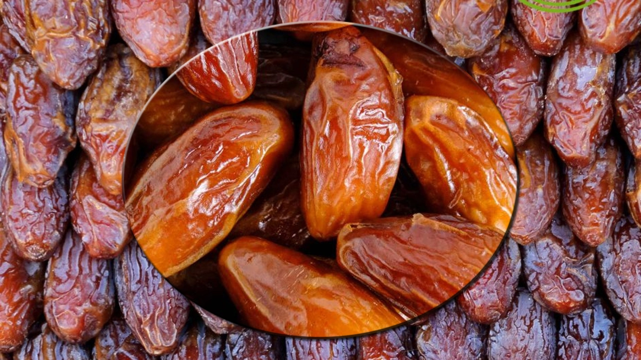 খেজুর আমদানিতে ৪০% শুল্ক কমাল সরকার