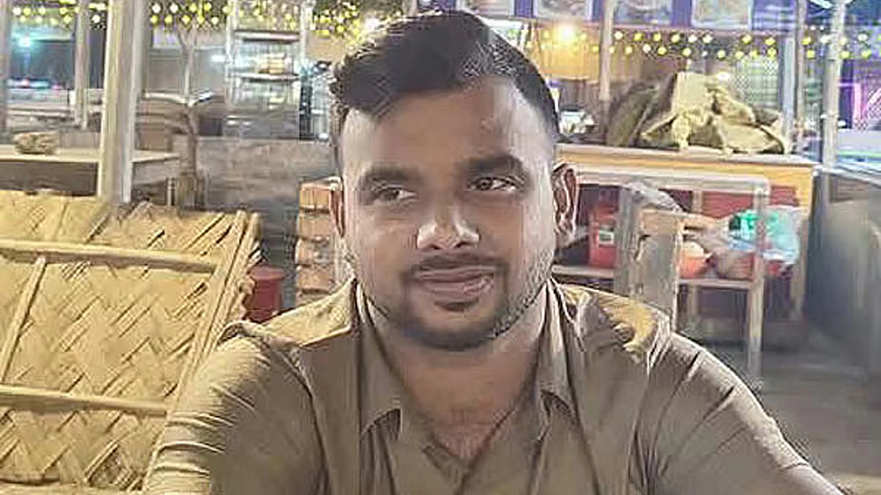 চট্টগ্রামের মোস্ট ওয়ান্টেড সন্ত্রাসী মোহাম্মদ রায়হান