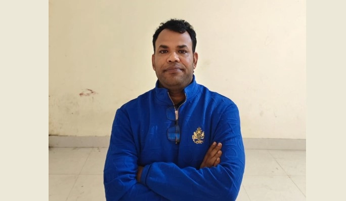 ভারতে পালানোর চেষ্টাকালে বেনাপোল ইমিগ্রেশনে যুবলীগ নেতা আটক