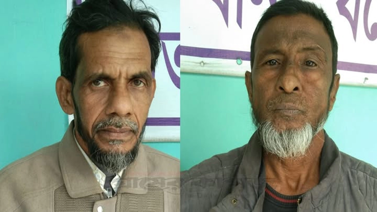 যশোরে ডেভিল হান্ট ফেজ-২ অভিযানে আওয়ামী লীগের ৭ নেতাকর্মী কারাগারে |  ছবি: গ্রামের কাগজ