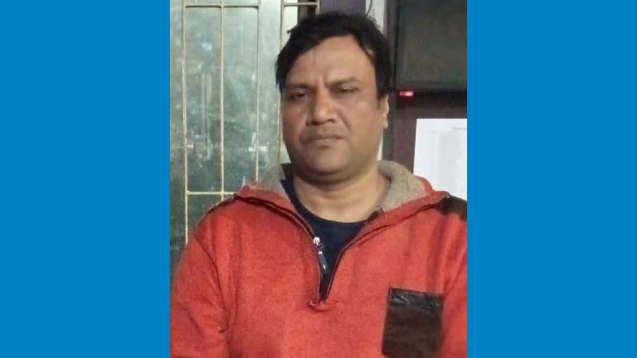 বড় ভেকুটিয়ার আলোচিত তাহিনুর গ্রেপ্তার ¦ ছবি: গ্রামের কাগজ