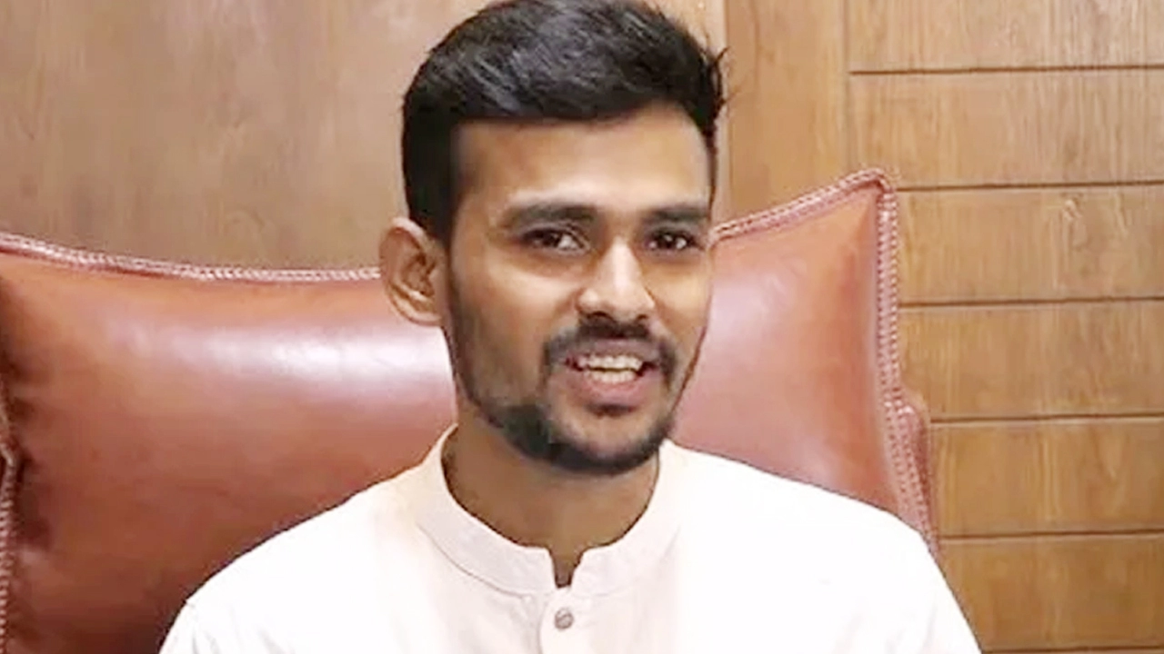 আসিফ মাহমুদ সজীব ভূঁইয়া ¦ ফাইল ফটো