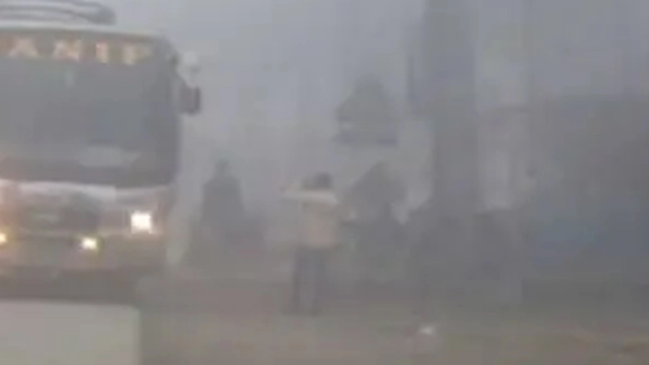 দেশের সর্বনিম্ন তাপমাত্রা যশোরে