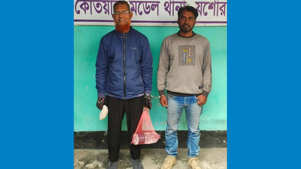 ডেভিল হান্টের অভিযানে আরও তিনজন আটক ¦ গ্রামের কাগজ
