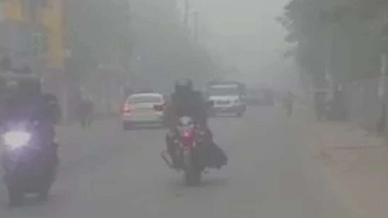 যশোরে দেশের সর্বনিম্ন তাপমাত্রা ৮.৮ ডিগ্রি