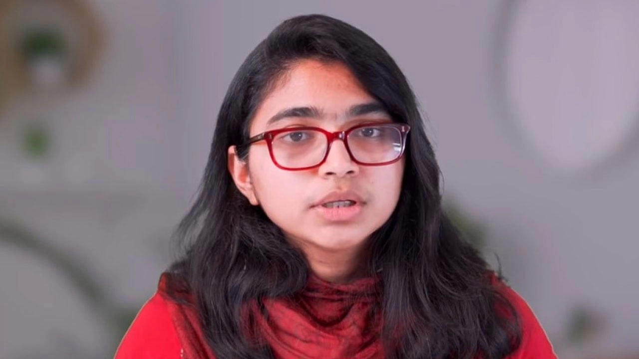 ডা. তাসনিম জারা । ছবি-সংগৃহীন