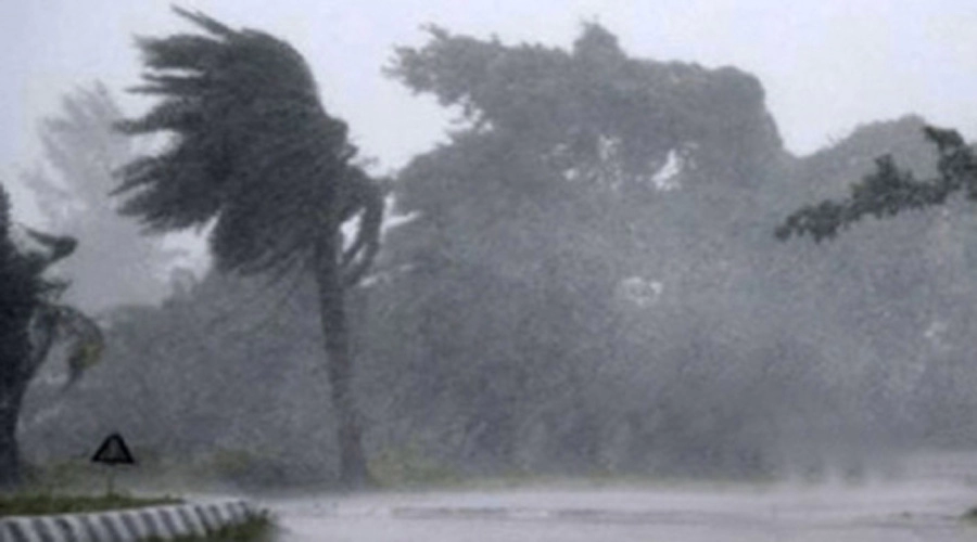সারা দেশে বৃষ্টির সম্ভাবনা