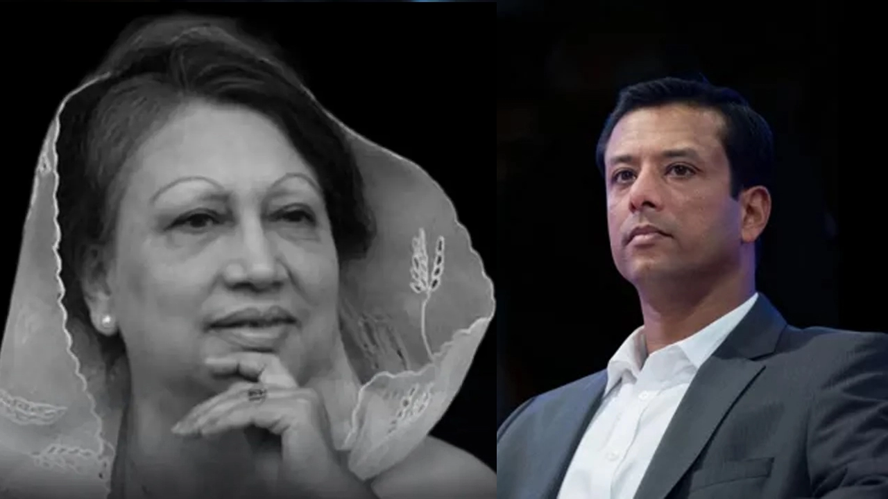 খালেদা জিয়ার মৃত্যুতে বাংলাদেশের রাজনৈতিক উত্তরণে গভীর প্রভাব ফেলবে : জয়