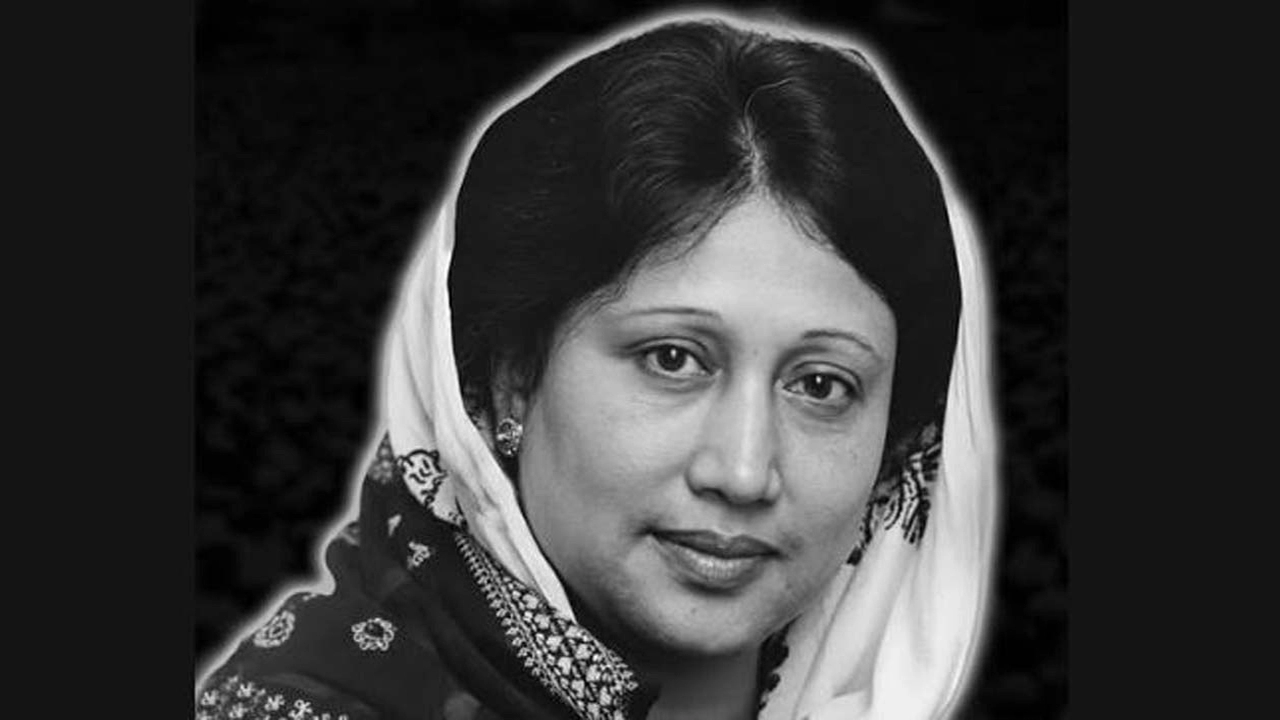 খালেদা জিয়ার ডাকনাম পুতুল যেভাবে হলো