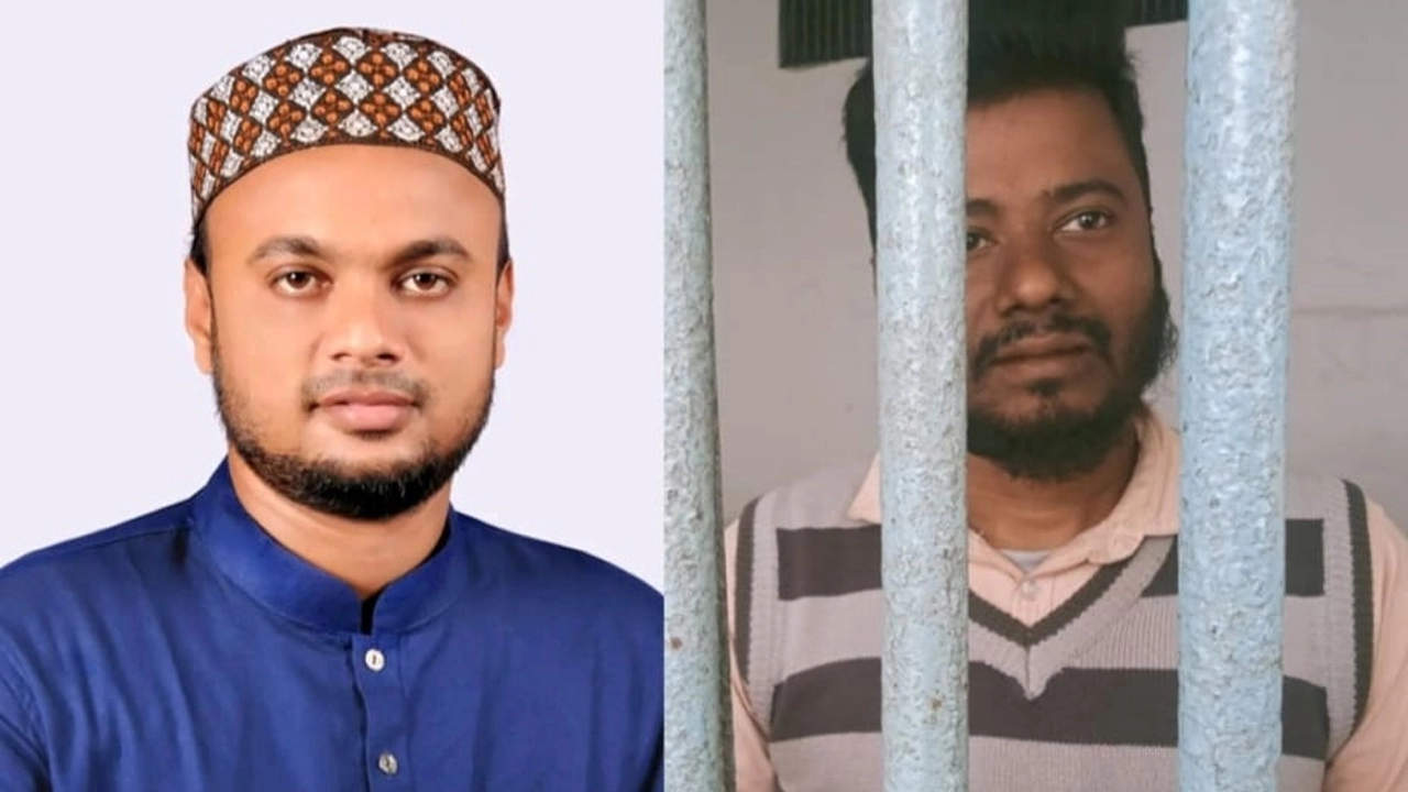 ঝালকাঠিতে ‘অপারেশন ডেভিল হান্ট’: ছাত্রলীগ ও আওয়ামী লীগ নেতা গ্রেপ্তার